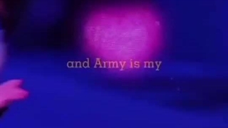 bts . army . forever