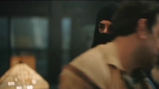 سریال Bank Under Siege 2024 بانک تحت محاصره فصل اول قسمت اول دوبله پارسی