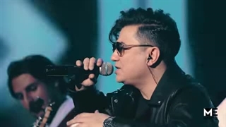 آهنگ زنگ بزنی (اجرای زنده کنسرت) با صدای محسن ابراهیم زاده