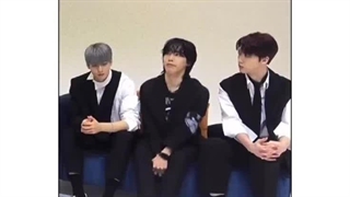 وقتی مجریه برنامه دنسر باشه