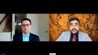 14031204: مذاکره آمریکا و روسیه برای پایان جنگ اوکراین؛ آیا ایران قربانی می‌شود؟