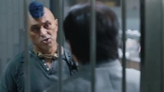 Panda Plan 2024 عملیات پاندا دوبله پارسی