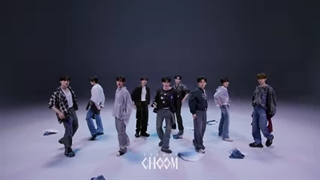 ZEROBASEONE(제로베이스원) 'BLUE' | STUDIO CHOOM ORIGINAL