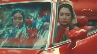 آهنگ دختر صحرا با صدای فرزاد فرخ کربوکسی تراپی