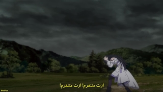 انیمه خاطره بی نام فصل دوم قسمت 8 زیرنویس فارسی