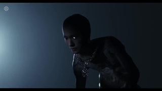 موزیک ویدیو kai tian از LAY