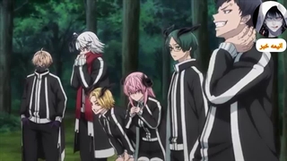 تریلر و تاریخ پخش و پوستر انیمه تلویزیونی  "Tougen Anki: Legend of the Cursed Blood" |ادامه در توضیحات|انیمه خبر|