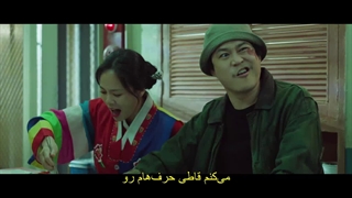 قسمت هفتم سریال کشیش بی اعصاب 2 +زیرنویس فارسی  The Fiery Priest Season 2 با بازی کیم نام گیل و سونگ جون