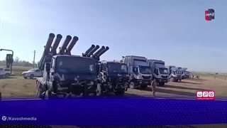 ماجرای موشکی که یک غافلگیری برای دشمنان ایران بود!