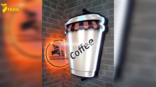 تابلو لایت باکس