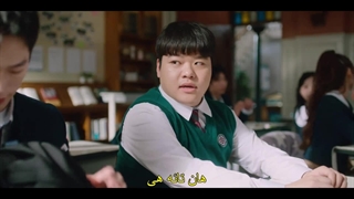 قسمت اول سریال دبیرستان مخفی +زیرنویس فارسی Undercover High School 2025 با بازی سو کانگ جون و جین کی جو