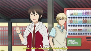 انیمه یک معلم وحشت‌زده در مدرسه یوکای [A Terrified teacher at Ghoul school] قسمت۲۰ زیرنویس فارسی