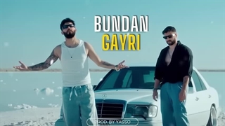 Burak Bulut & Kurtuluş Kuş - Bundan Gayrı