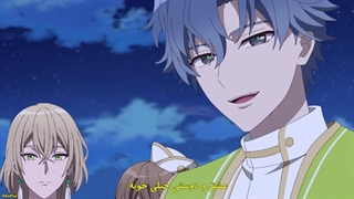 انیمه قول جادوگر [Promise of Wizard] قسمت۸ زیرنویس فارسی