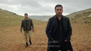 دانلود رایگان سریال ترکیه ای از شهر دور