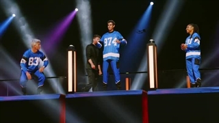 Beast Games 2024 بازی های مستر بیست فصل اول قسمت دهم (پایان) دوبله پارسی