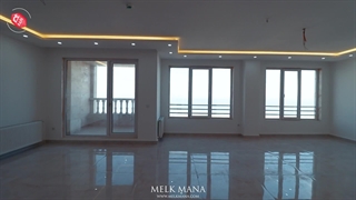 خرید آپارتمان در پاسداران انزلی