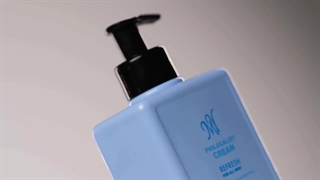 کرم پمپی مرطوب کننده مای مدل فیلوکالیست Relief