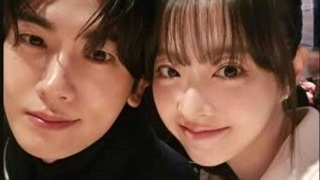 پارک بویونگ تو کنفرانس ملو مووی درباره هیونگ شیک حرف زده (کپشن