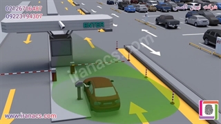 فناوری پارکینگ ANPR چیست و چگونه کار می‌کند؟