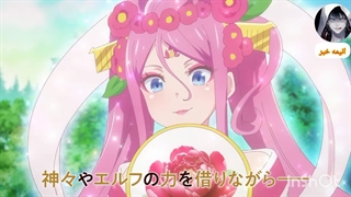 تریلر و تاریخ پخش و پوستر انیمه سریالی "Shirobuta Kizoku desu ga Zense no Kioku ga Haeta node Hiyoko na Sodatemasu" |انیمه خبر|