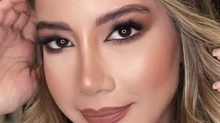 نمونه کار میکاپ سالن زیبایی سالومه | ورناپ