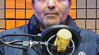 رضا کلهر
