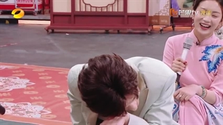 برنامه چینی سلام شنبه Hello Saturday با اکیپ بچه های جلوه گری گل صد تومانی زیرنویس فارسی