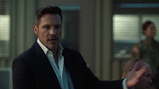 سریال The Hunting Party 2025 گروه تعقیب فصل اول قسمت دوم دوبله پارسی