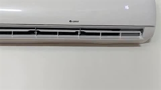 راه اندازی و رضایت مشتری از خرید کولر گازی گری