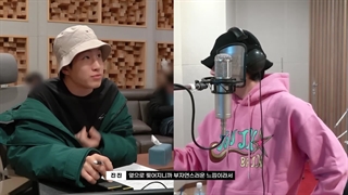 دانلود آستروپلی 'توایلایت' ، پشت صحنه‌ی ضبط آهنگ توایلایت برای نهمین سالگرد استرو به همراه زیرنویس فارسی