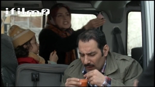 سریال دودکش فصل 1 قسمت 6