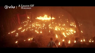 سریال انجمن نجیب زادگان (محصول کشور چین) در شبکه تهران