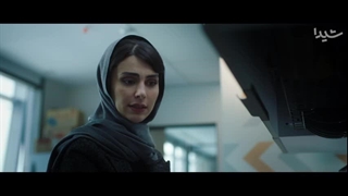 قسمت 6 سریال آبان (کامل)(سریال)| سریال آبان قسمت ششم 6