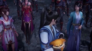 انیمه یوان شاهزاده اژدها فصل 1 قسمت 19 با زیرنویس فارسی