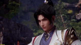 انیمه امپراطور مغرور جاودان فصل 1 قسمت 16 با زیرنویس فارسی