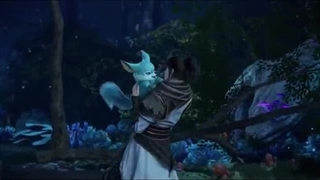 انیمه افسون روح حیوانات خانگی فصل 1 قسمت 3 با زیرنویس فارسی