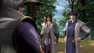 انیمه تبدیل شده به خدایان فصل 1 قسمت 11 با زیرنویس فارسی