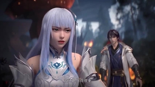 انیمه تبدیل شده به خدایان فصل 1 قسمت 14 با زیرنویس فارسی