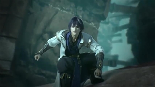 انیمه تبدیل شده به خدایان فصل 1 قسمت 15 با زیرنویس فارسی