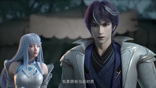 انیمه تبدیل شده به خدایان فصل 1 قسمت 16 با زیرنویس فارسی