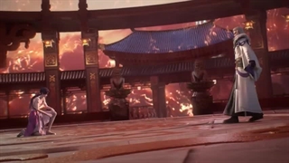 انیمه تبدیل شده به خدایان فصل 1 قسمت 24 با زیرنویس فارسی