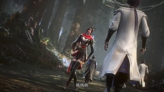 انیمه تبدیل شده به خدایان فصل 1 قسمت 31 با زیرنویس فارسی