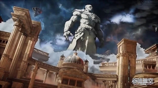 انیمه ستاره بلعیده شده Swallowed Star قسمت 160(فصل 4 قسمت 75)