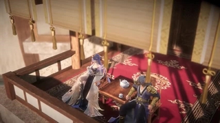 انیمه تبدیل شده به خدایان فصل 2 قسمت 3 با زیرنویس فارسی