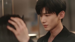 سریال چینی اولین شبنم 2025 The First Frost اولین شبنم قسمت ۱۶ با زیرنویس فارسی