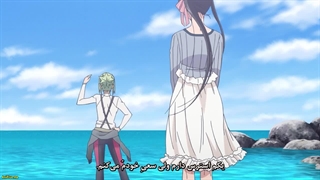 انیمه ورزشی !Amanchu قسمت4 با زیرنویس فارسی