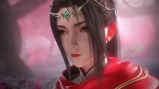 انیمه تبدیل شده به خدایان فصل 2 قسمت 6 با زیرنویس فارسی