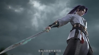 انیمه تبدیل شده به خدایان فصل 2 قسمت 7 با زیرنویس فارسی