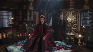 سریال چینی عشق درخت الهی 2025 Love of the Divine Tree قسمت ۳۷ با زیرنویس فارسی